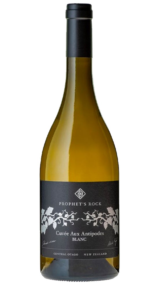 Prophet's Rock Cuvee Aux Antipodes Blanc