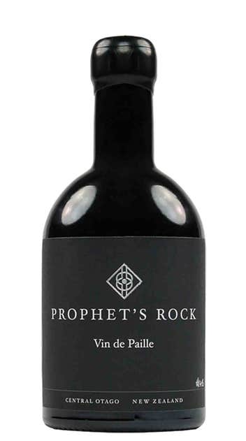 2020 Prophet&#039;s Rock Vin de Paille