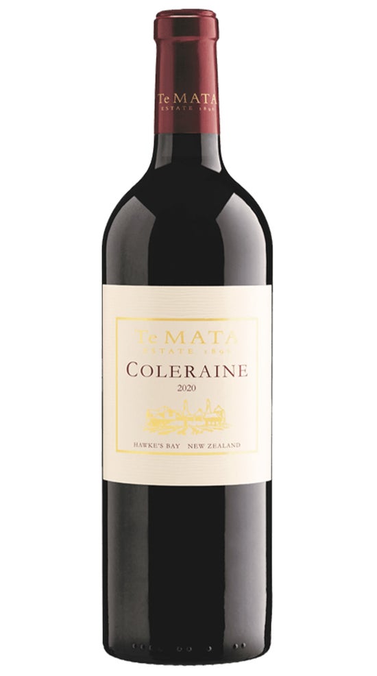 Te Mata Estate Coleraine