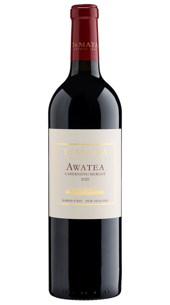 Te Mata Estate Awatea Cabernet Merlot