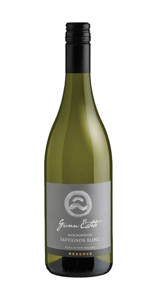 Gunn Estate Reserve Sauvignon Blanc