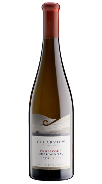 2019 Clearview Estate Endeavour Chardonnay