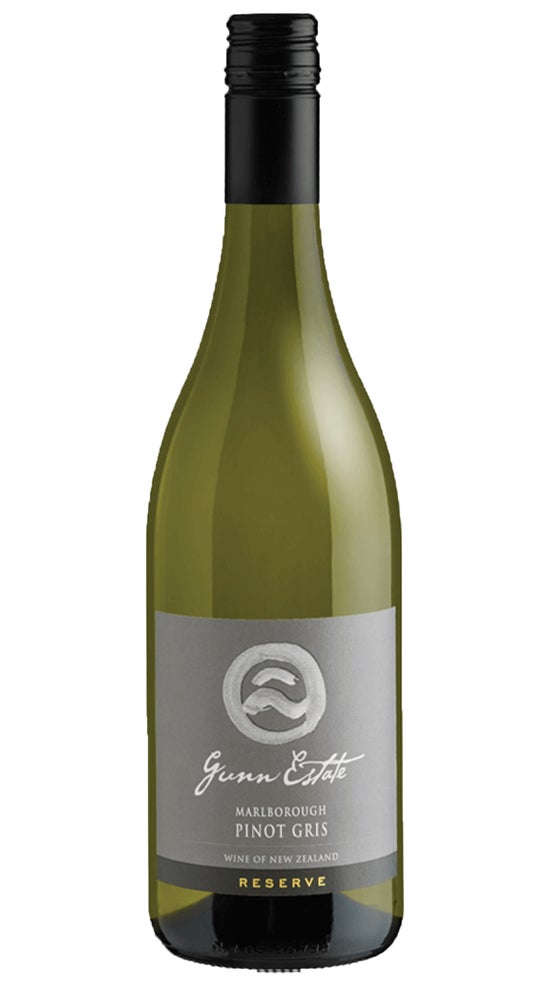 Gunn Estate Reserve Pinot Gris