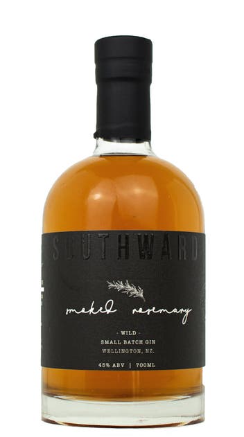  Southward Distilling Smoked Rosemary Gin 700ml