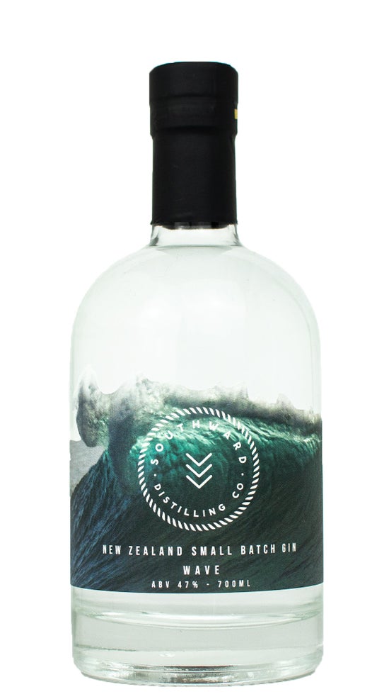 Southward Distilling Wave Gin 700ml