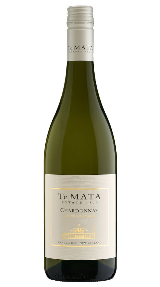 Te Mata Estate Vineyards Chardonnay