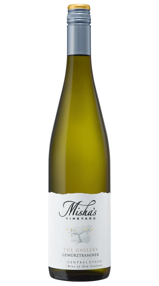 Misha's Vineyard The Gallery Gewurtztraminer