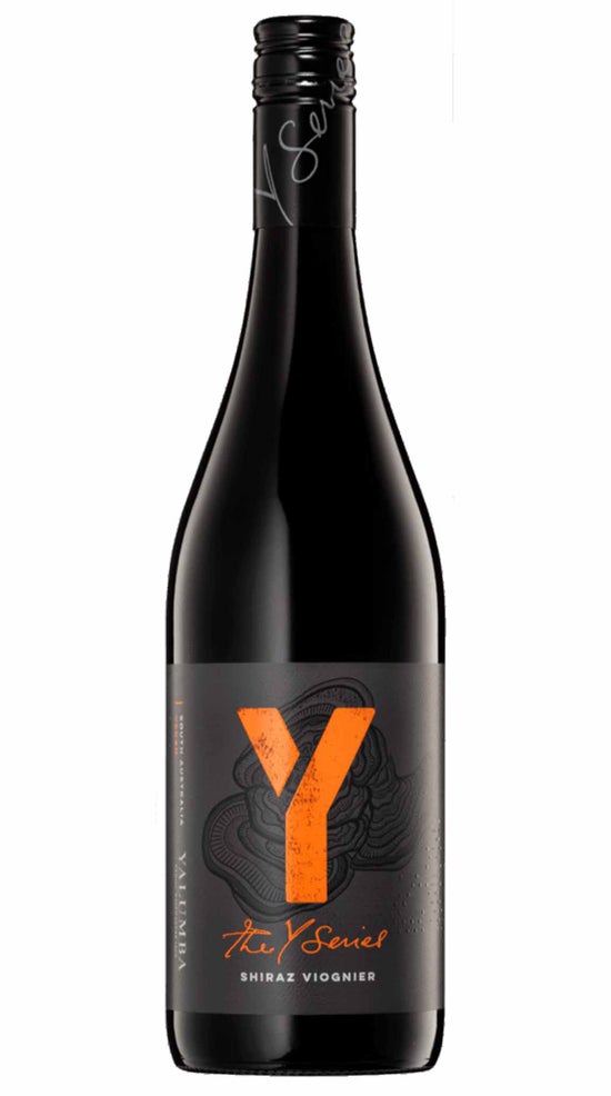 Yalumba Y Series Shiraz Viognier