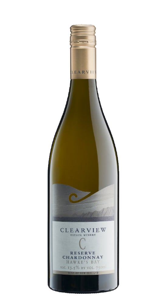 Clearview Estate Reserve Chardonnay