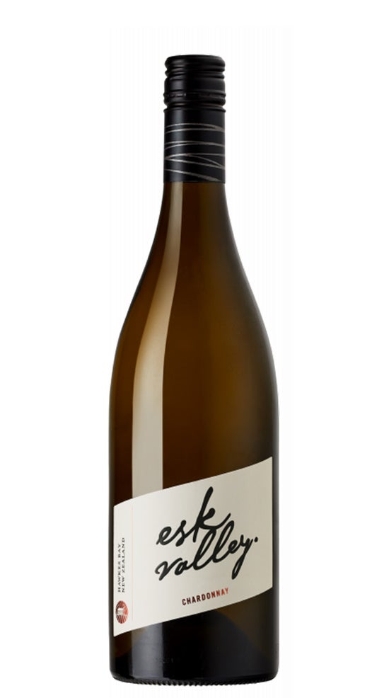 Esk Valley Artisanal Hawkes Bay Chardonnay