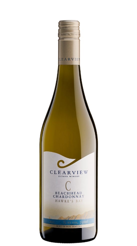Clearview Estate Beachhead Chardonnay