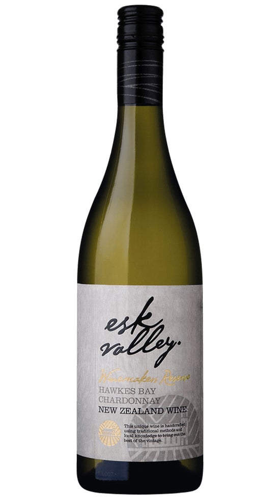 Esk Valley Winemakers Reserve Hawkes Bay Chardonnay