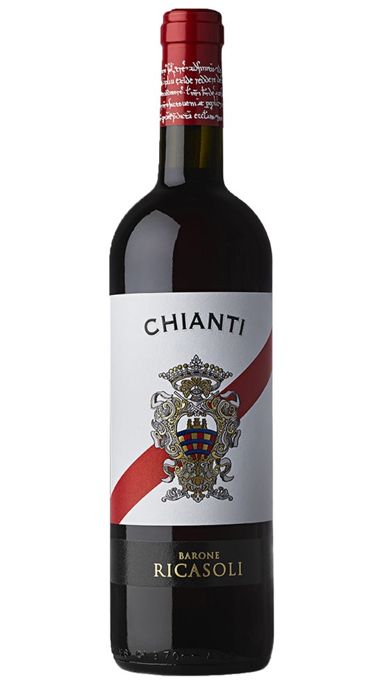 Barone Ricasoli Chianti DOCG
