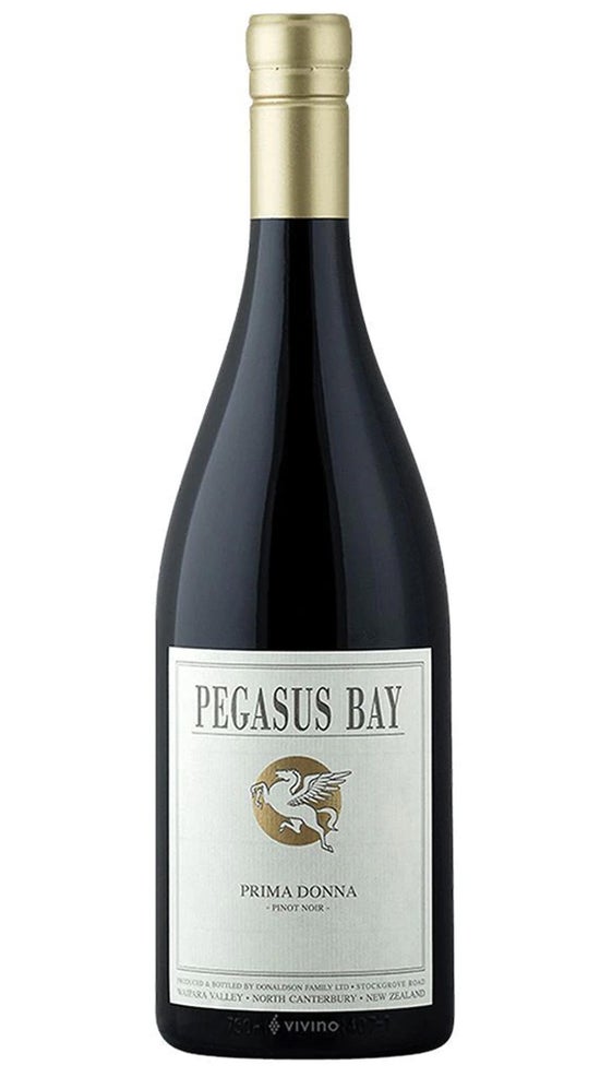 Pegasus Bay Prima Donna Pinot Noir