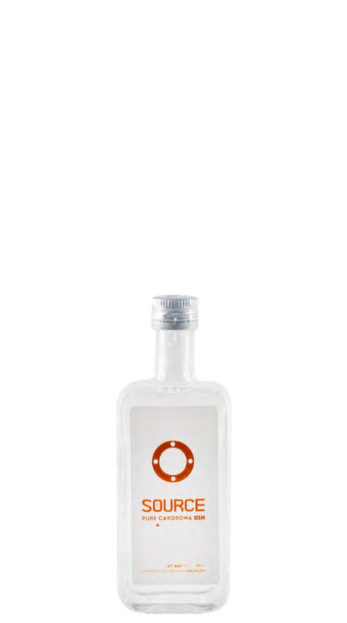 Source Gin 47ml Fine Wine Delivery