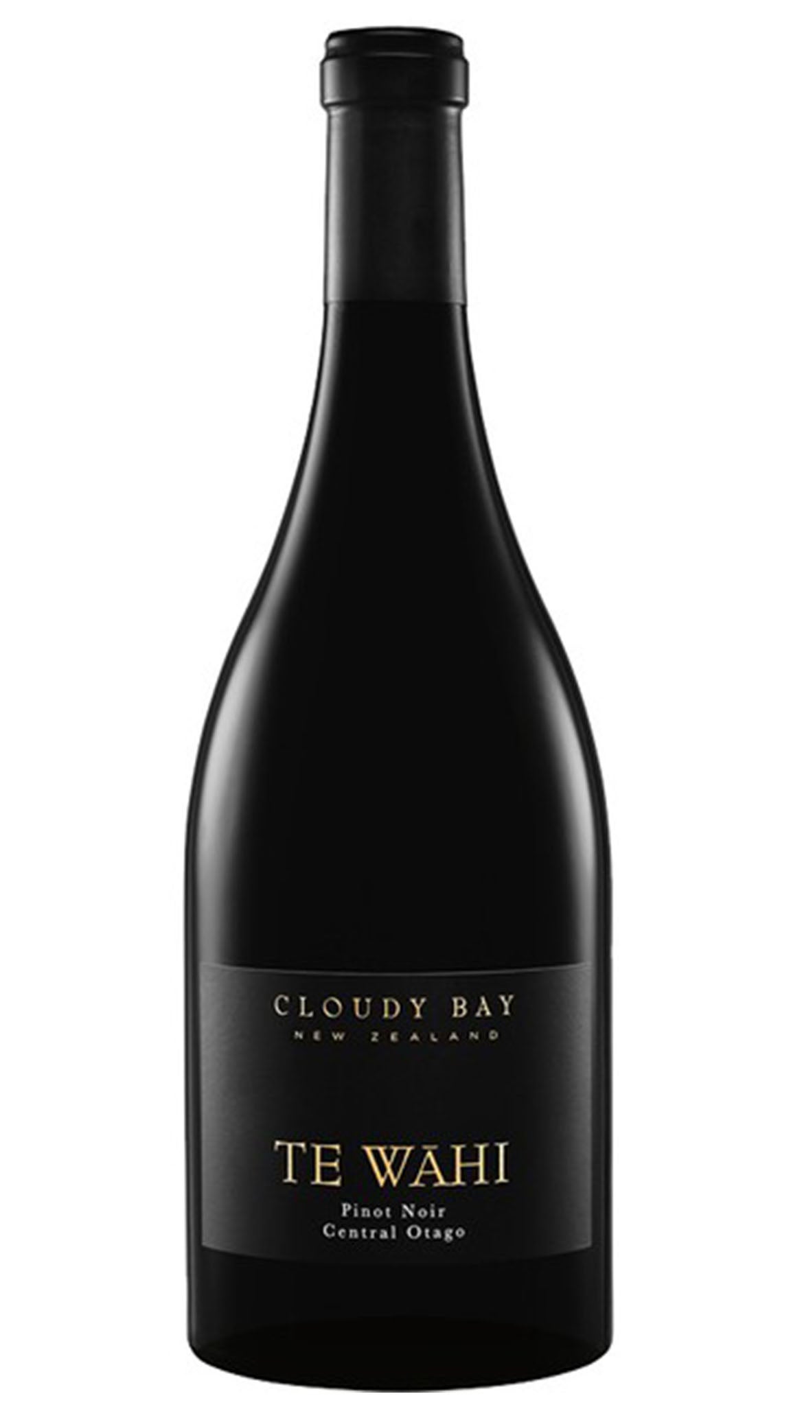 2018 Cloudy Bay Te Wahi Pinot Noir - Fine Wine Delivery