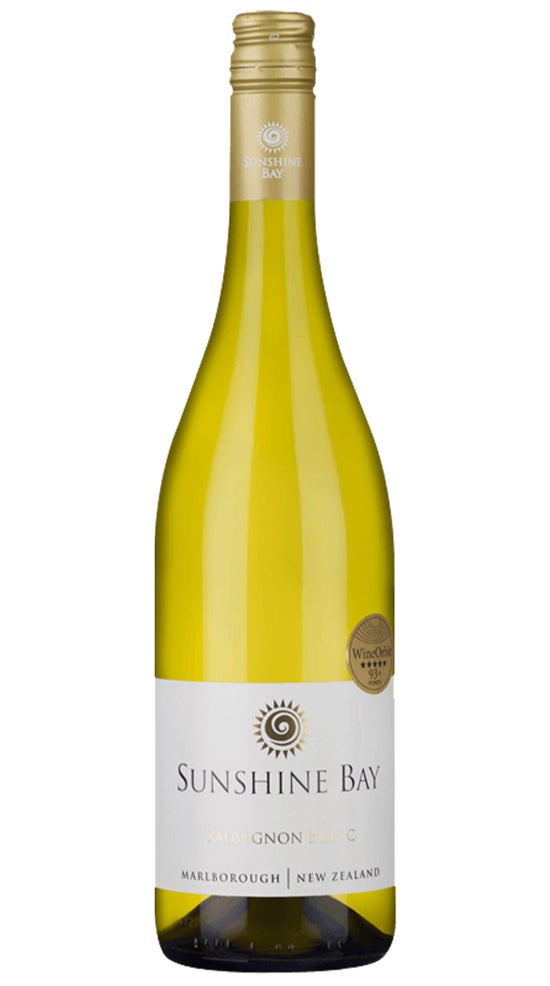 Sunshine Bay Reserve Sauvignon Blanc