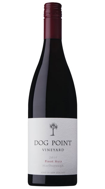 2019 Dog Point Pinot Noir