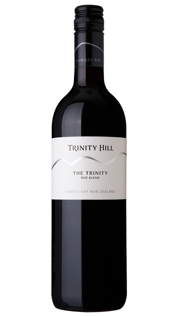 2021 Trinity Hill Hawkes Bay The Trinity