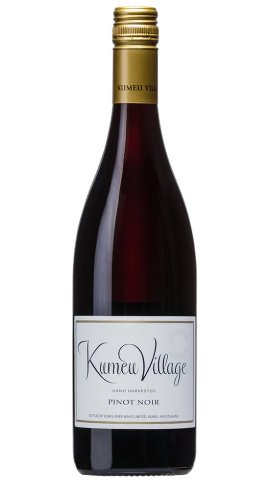 Kumeu Village Pinot Noir