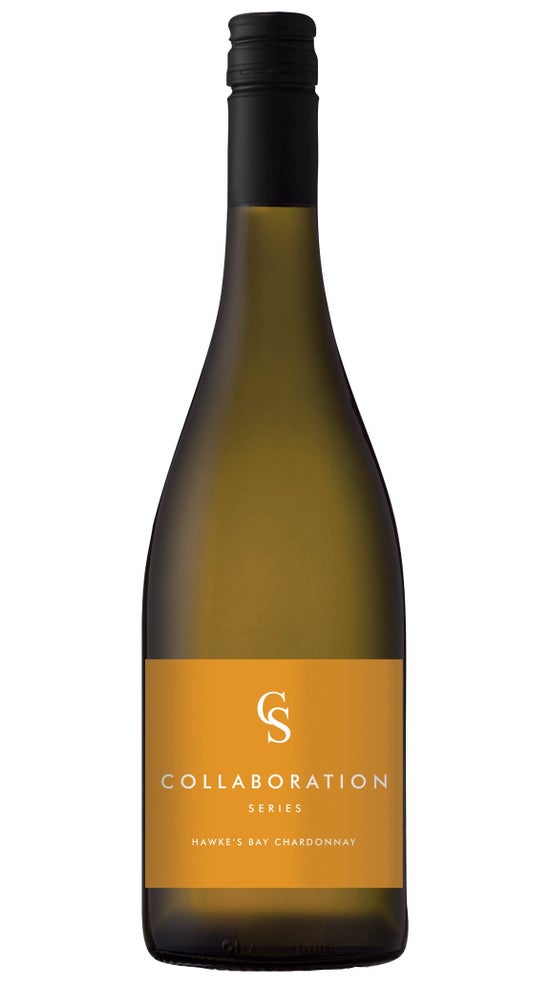 Collaboration Series Chardonnay