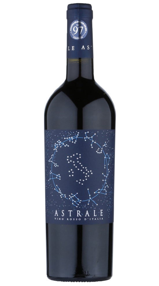 Astrale Vino Rosso