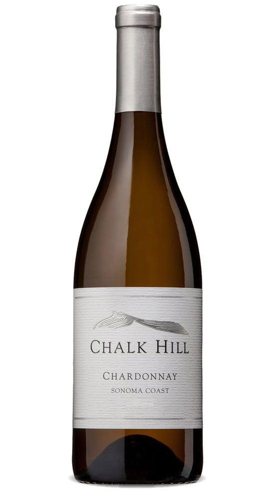 Chalk Hill Sonoma Coast Chardonnay