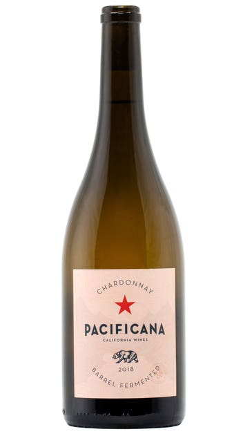 2020 Pacificana Chardonnay