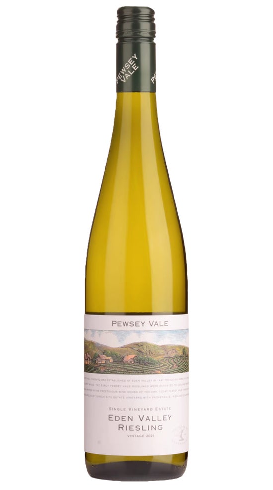 Pewsey Vale Riesling