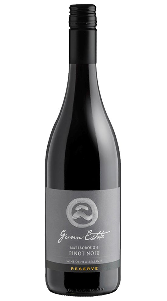 Gunn Estate Reserve Pinot Noir