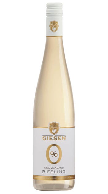  Giesen 0.0% Riesling