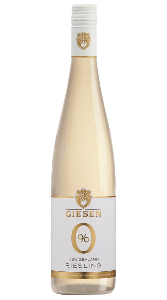 Giesen 0% Riesling