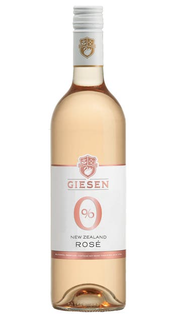  Giesen 0.0% Rose