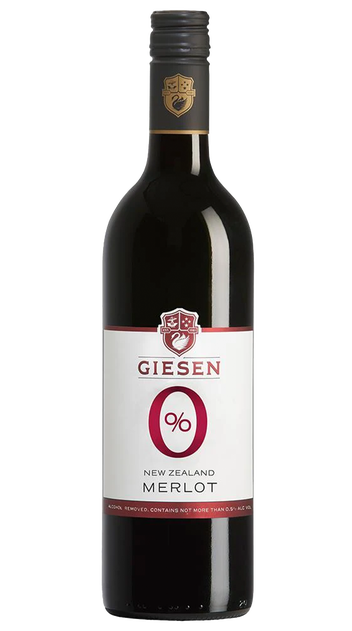  Giesen 0% Merlot
