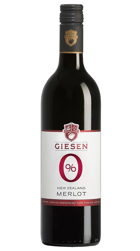 Giesen 0% Merlot