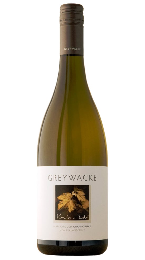 Greywacke Chardonnay