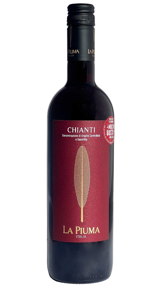 La Piuma Chianti DOCG