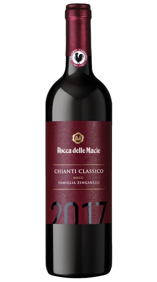 Rocca delle Macie Chianti Classico DOCG