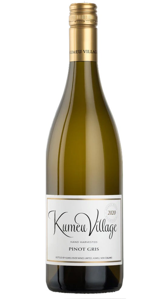 Kumeu Village Pinot Gris