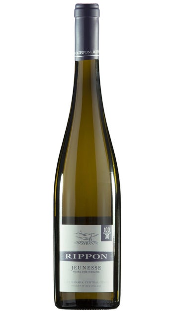 2021 Rippon Jeunesse Young Vine Riesling