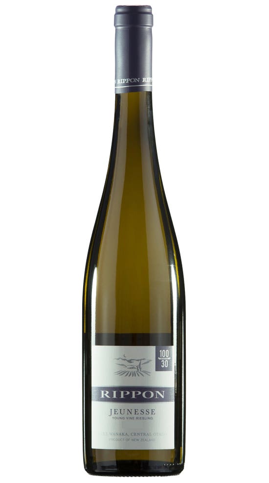 Rippon Jeunesse Young Vine Riesling