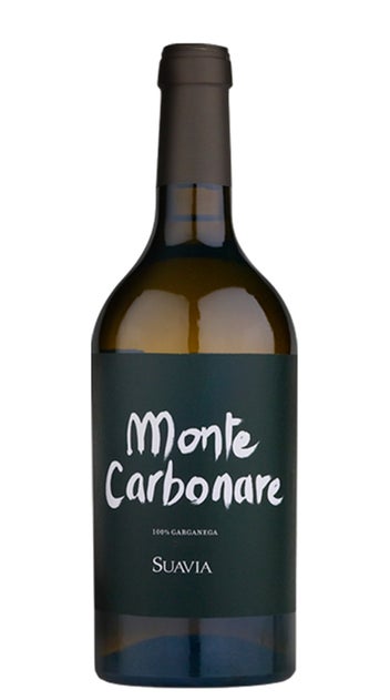 2019 Monte Carbonare Soave Classico