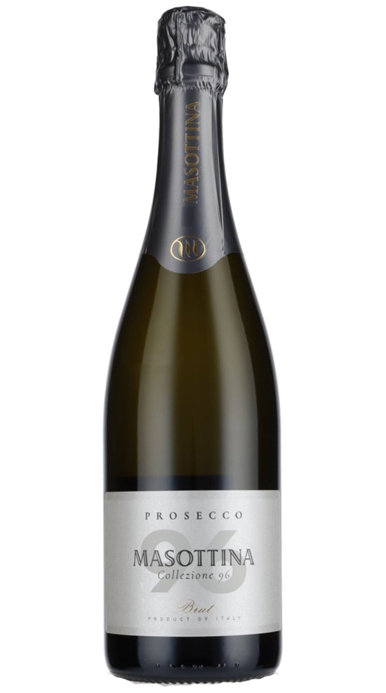 Masottina Collezione 96 Prosecco Brut