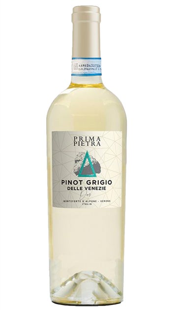 2021 Prima Pietra Pinot Grigio