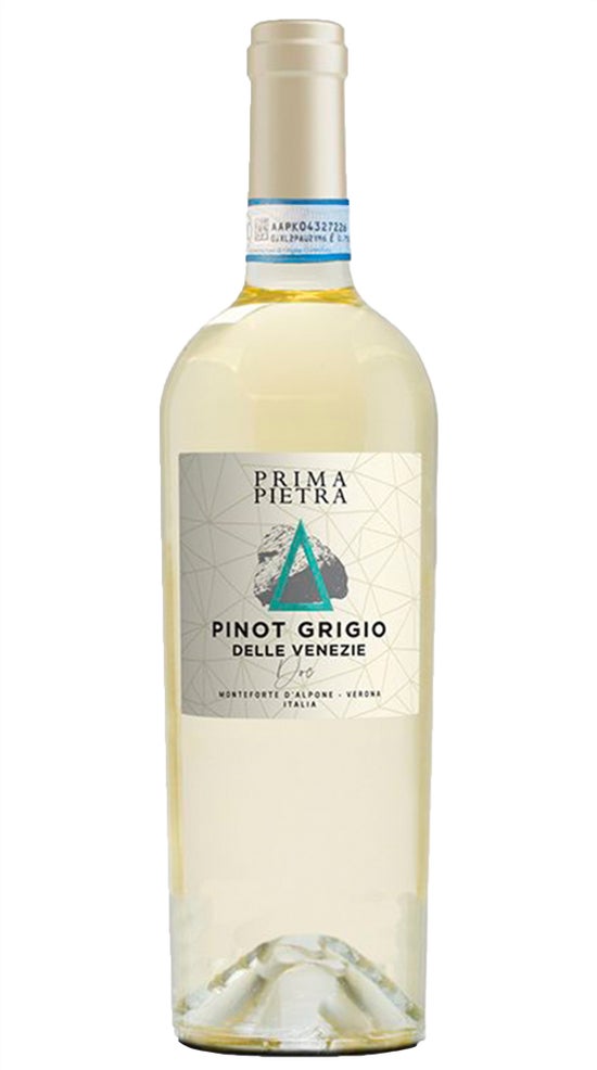 Prima Pietra Pinot Grigio