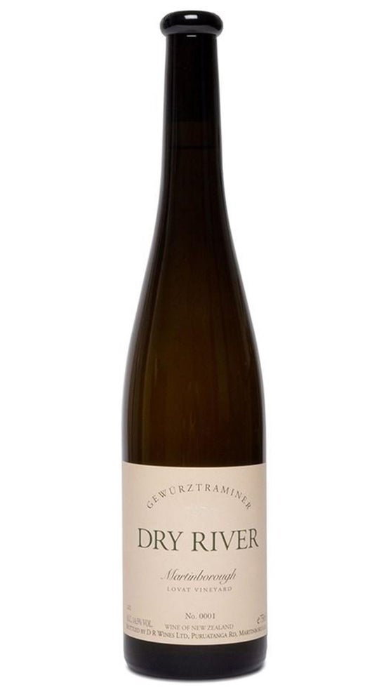 Dry River Lovat Gewurztraminer