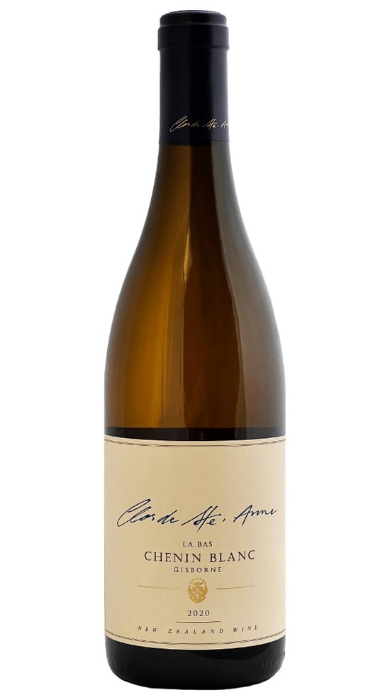 Millton Clos de Ste. Anne La Bas Chenin Blanc