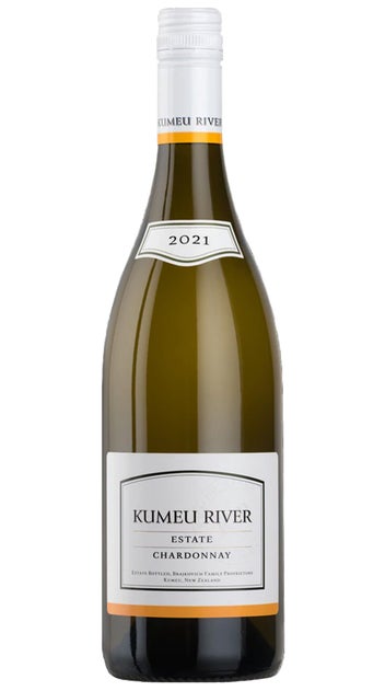 2021 Kumeu River Estate Chardonnay