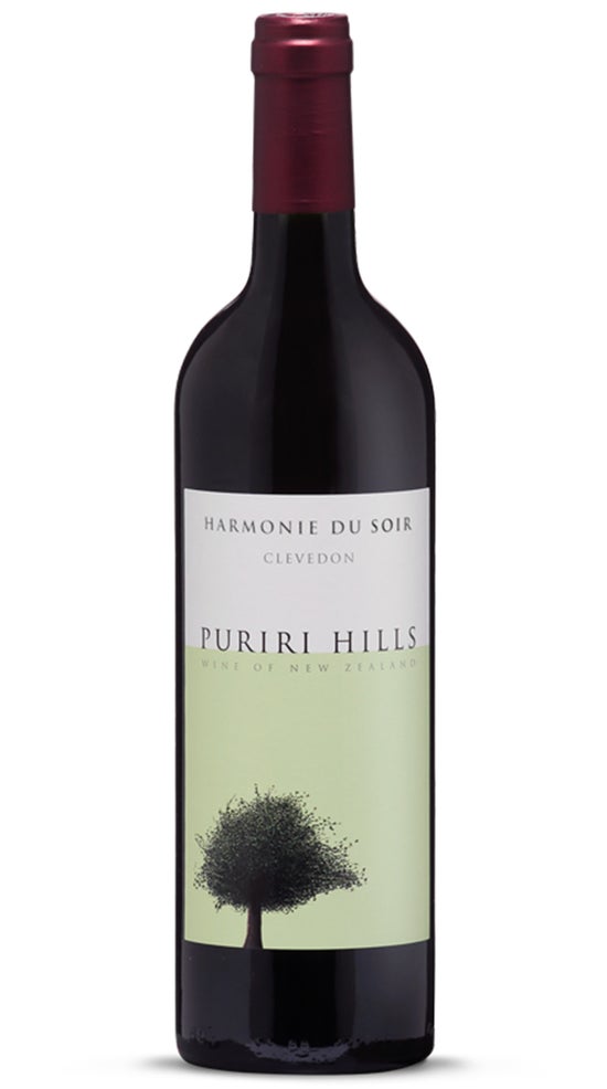 Puriri Hills Harmonie du Soir