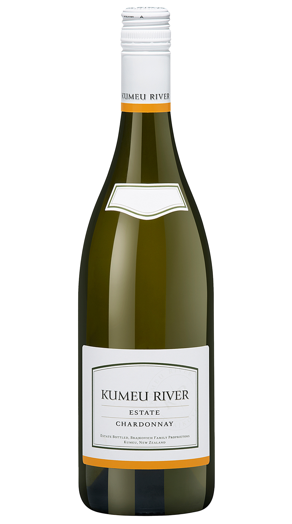 2021 Kumeu River Estate Chardonnay 375ml Fine Wine Delivery